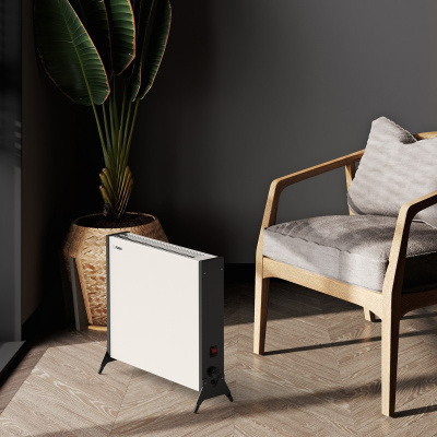 Солнечный бриз-1000.1 ЗЕБРА конвекторный обогреватель в 