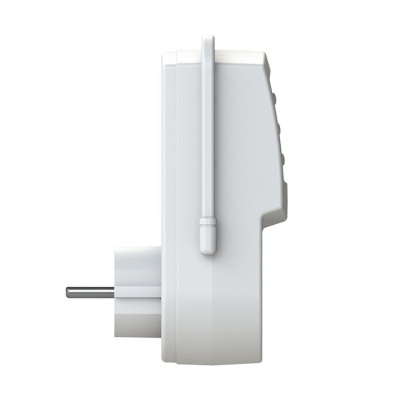 Terneo pro-z терморегулятор для инфракрасных панелей и конвекторов в 