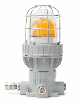 Взрывозащищенные импульсные светосигнальные устройства ПГС-ВСПЫШКА (EV-4050-FLASH) в 