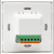 Теплолюкс Solus терморегулятор для теплого пола, белый в 