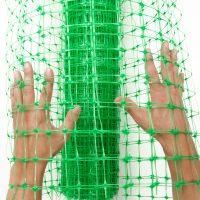 Сетка для гороха Alfasetka 1х50 в 