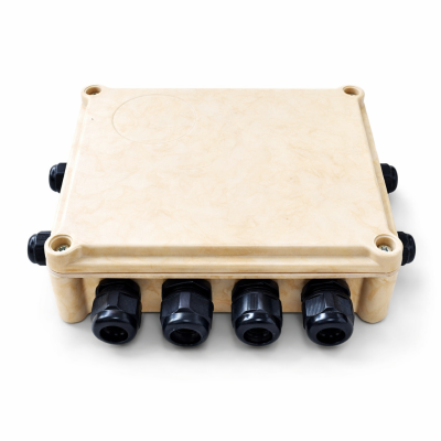 КСП25 IP65 У1 коробка соединительная (MG20-6, MG25-4, MG32-2) в 