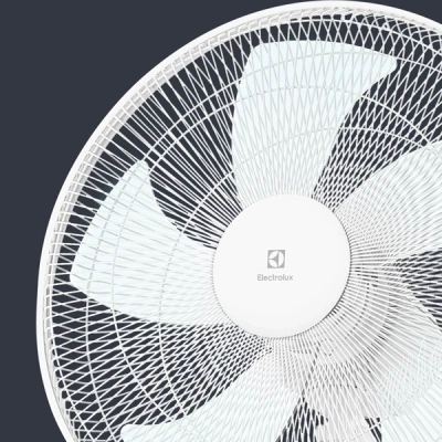 Вентилятор напольный Electrolux EFF-1020i в 