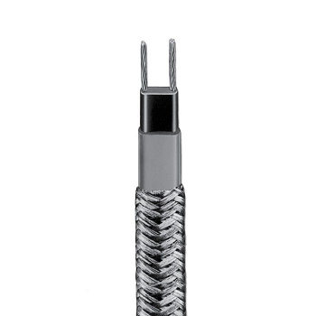 Dekoron SL0521S-000 саморегулирующийся греющий кабель в 
