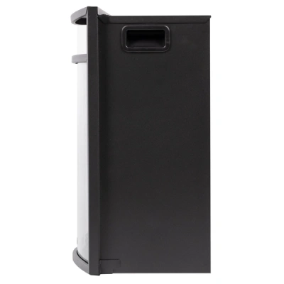 Очаг электрический Electrolux Sphere Plus EFP/P-2720RLS N в 