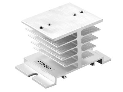 Радиаторы охлаждения для ТТР в 