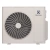 Блок внешний Electrolux EACO/I-42 FMI-5/N8_ERP Free match сплит-системы в 
