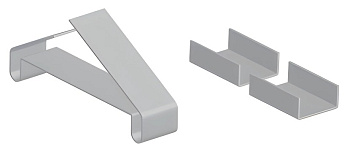 СР/В.2-75 Ц зажим крепежный в 