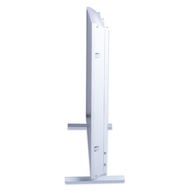 Nikapanels NEW 650 инфракрасный обогреватель, матовый бежевый в 