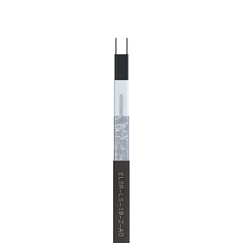 Eltherm ELSR-LS-10-2-AO саморегулирующийся греющий кабель в 