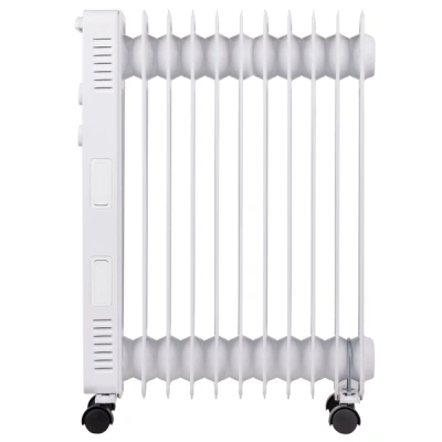 Радиатор масляный Electrolux EOH/BE-11ZW в 