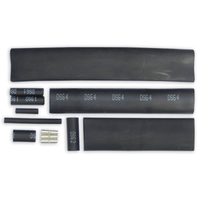 HTS Connect Kit С02 комплект в 