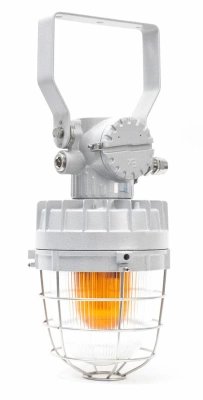 Взрывозащищенные импульсные светосигнальные устройства ПГС-ВСПЫШКА (EV-4050-FLASH) в 