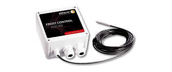 ELTC 05-Frostcontrol 0610005 терморегулятор для греющих кабелей  в 