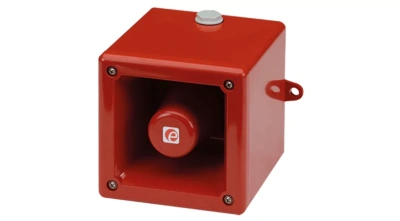 Сирена аварийная искробезопасная IS-A105N в 