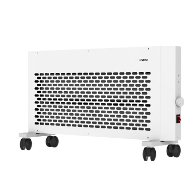 НКИ-1000 Везувий конвекторный обогреватель в 