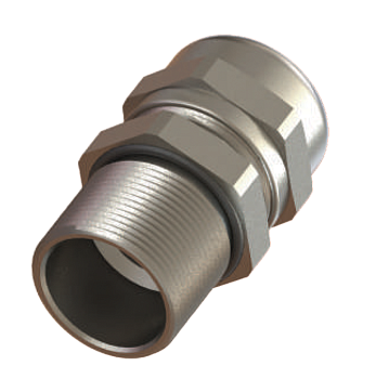 Bimed EBU2MXS-LE кабельный ввод под небронированный кабель в 