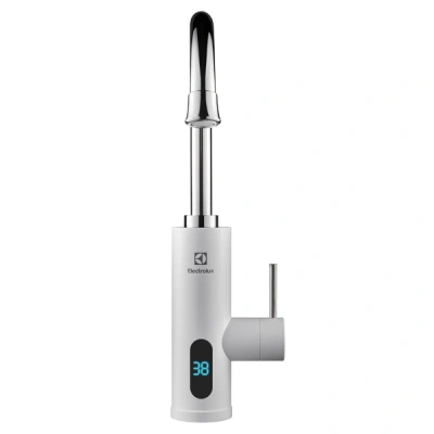 Водонагреватель проточный Electrolux Taptronic (White) в 