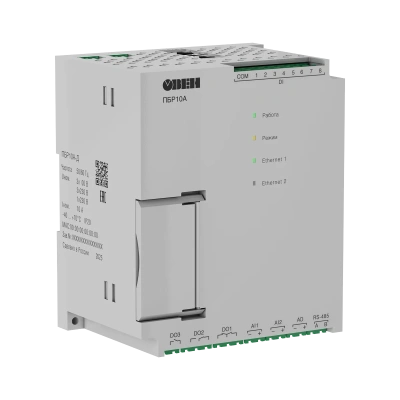 ПБР10А [М01] пускатель бесконтактный реверсивный в 