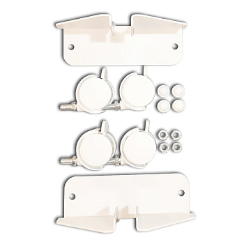 Ножки для обогревателя СТЕП (2 шт.) в 