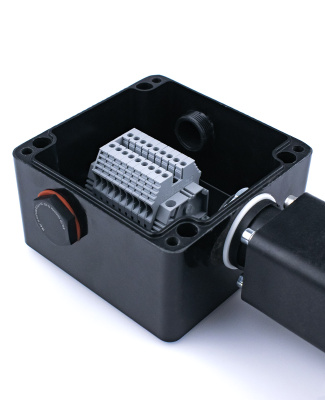 TERMBOX Ex 120SN коробка соединительная в 