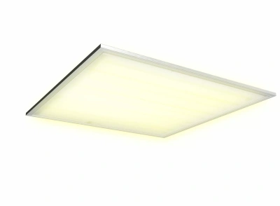 Светильник потолочный QUADRO L в 