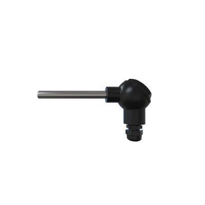 ДТПХхх5 термопары проволочные с коммутационной головкой в 