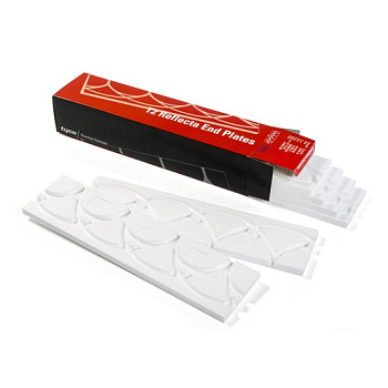 T2Reflecta U-RF-6E комплект теплоизоляционных пластин в 