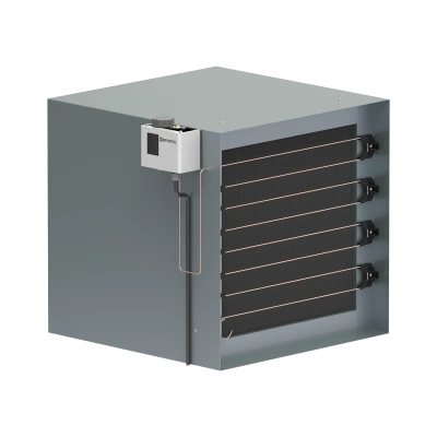 Реле температуры (капиллярный термостат) MEYERTEC MTR-K в 