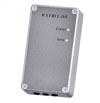 ТЕРМ ICEFREE-ПП устройство плавного пуска саморегулирующихся кабелей в 