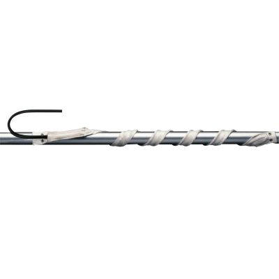 Eltherm ELW-HS-4,0 резистивный греющий кабель в 