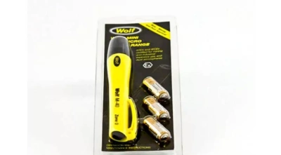 Взрывозащищенный фонарь M-40 в 