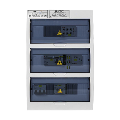 TSD electro-25-340 шкаф управления в 