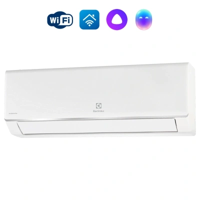 Сплит-система инверторного типа Electrolux Avalanche Super DC Inverter EACS/I-09HAV/N8_22Y комплект в 