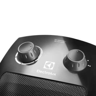 Тепловентилятор Electrolux EFH/C-5115 black в 