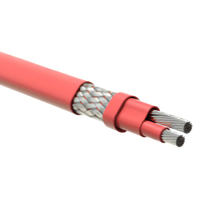 HTEK 2С30 резистивный греющий кабель в 