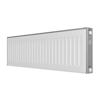 Радиатор панельный Electrolux COMPACT C22-300-1000 RAL9016 в 