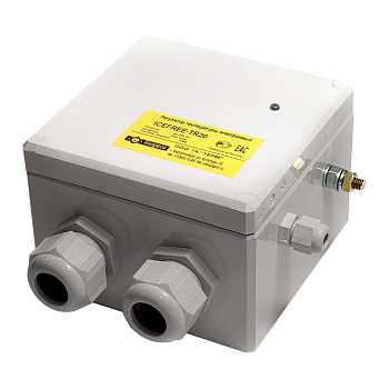 ICEFREE TR-20 промышленный термостат в 