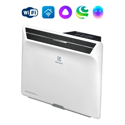 Комплект Electrolux Air Gate Transformer с блоком управления ECH/AG2-1000 T-TUI4 (инверторный) в 