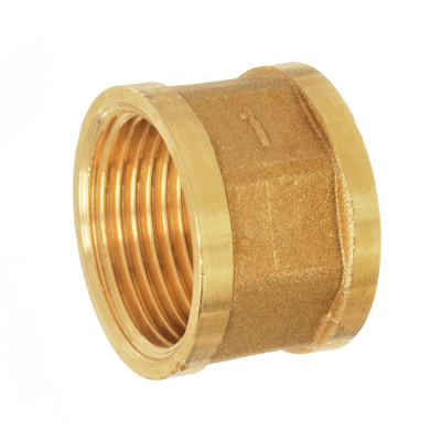 Муфта 3/4 М20 в 