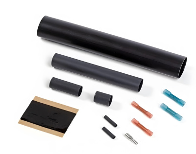 ССE-03-CR термоусаживаемый набор в 