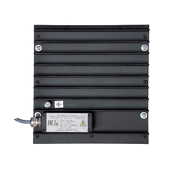 ТЕРМИТ-ОША-200 взрывозащищенный нагреватель с бимиталлическим термостатом на +10…+20°С в 