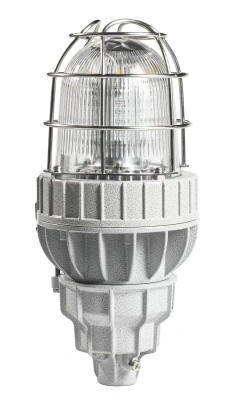 Взрывозащищенные светодиодные заградительные огни серии СГА01-С (XLF-9) в 