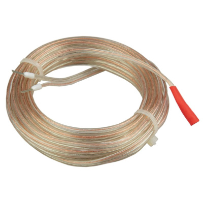 Terneo D18-4 в термоусадке датчик в термоусадке в 