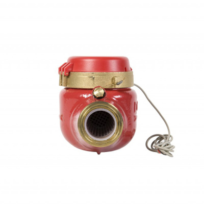 Счетчик воды универсальный Декаст ВСКМ 90-40 ДГ2 в 