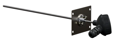 ДТСхх5 термосопротивления с коммутационной головкой в 