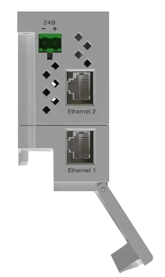 МУ210-4хх модули дискретного вывода (DO) в 