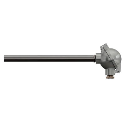 ДТПХхх5 термопары на основе КТМС высокотемпературные и химически стойкие модульные в 