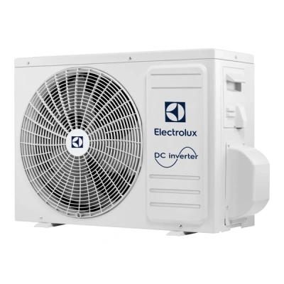 Сплит-система инверторного типа Electrolux Loft DC EACS/I-18HAL/N8 комплект в 