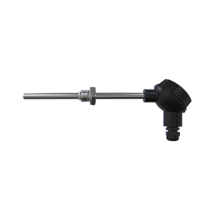 ДТПХхх5 термопары проволочные с коммутационной головкой в 